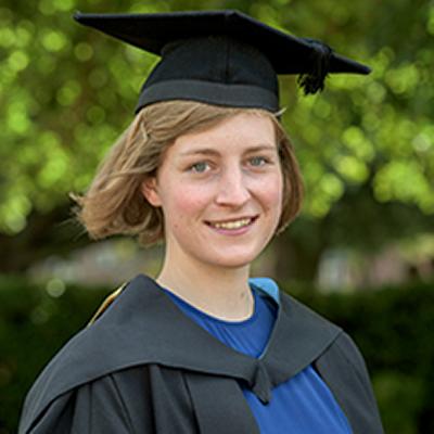 Elizabeth Hogg's Photo